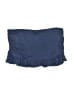 Beach House Blue Swimsuit Bottoms Size 10 - photo 1