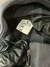 Assorted Brands Black Gray Casual Dress Size S - photo 7