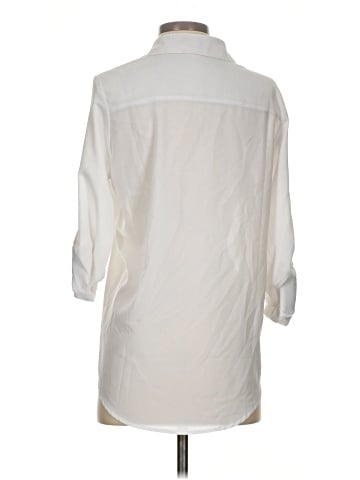 Body Central 3/4 Sleeve Blouse (view 2)