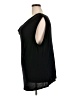 Beverly Drive Black Sleeveless Blouse Size 20 - 22 - photo 5