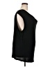 Beverly Drive Black Sleeveless Blouse Size 20 - 22 - photo 4