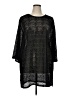 Assorted Brands Black Casual Dress Size 1X - photo 1