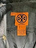 Tory Burch Gray Casual Dress Size 12 - photo 7