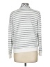 MICHAEL Michael Kors Silver Cardigan Size M - photo 2