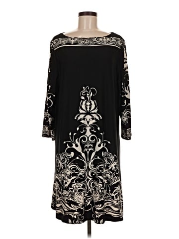 Forever Casual Dress (view 1)