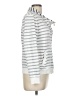 MICHAEL Michael Kors Silver Cardigan Size M - photo 4