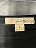 Twenty One 100% Rayon Black Cocktail Dress Size S - photo 7