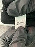 Twenty One 100% Rayon Black Cocktail Dress Size S - photo 8