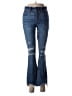 Madewell Blue Jeans Size 26 waist - photo 1