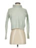 Everlane Green Turtleneck Sweater Size S - photo 1