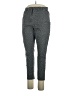 Simplee Tweed Gray Casual Pants Size 16w - photo 1