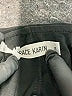 Grace Karin Solid Black Cocktail Dress Size XL - photo 7
