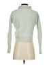 Everlane Green Turtleneck Sweater Size S - photo 2