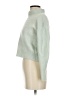 Everlane Green Turtleneck Sweater Size S - photo 5