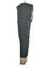 Simplee Tweed Gray Casual Pants Size 16w - photo 5