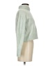 Everlane Green Turtleneck Sweater Size S - photo 4