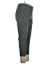 Simplee Tweed Gray Casual Pants Size 16w - photo 4