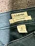 L.L.Bean Blue Jeans Size 4 (tall) - photo 4