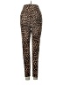 Unbranded Animal Print Brown Leggings Size S - photo 2