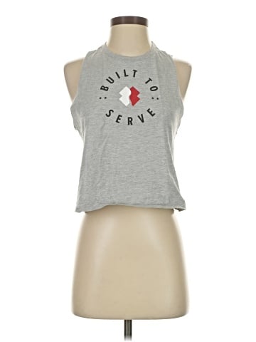 Hylete Tank Top (view 1)