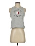 Hylete Gray Tank Top Size S - photo 1