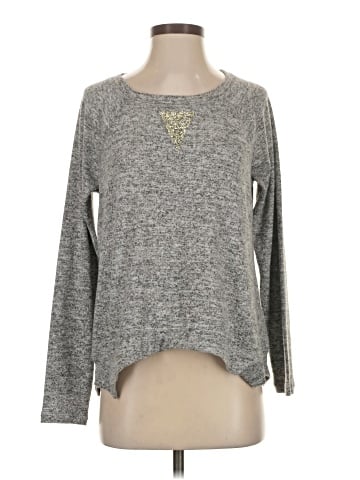 Juicy Couture Long Sleeve Top (view 1)