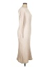 MNG Tan Casual Dress Size XL - photo 4