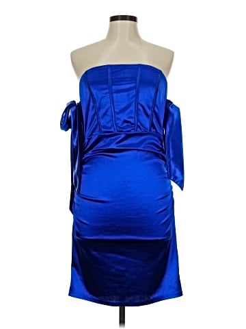 Shein Cocktail Dress (view 1)