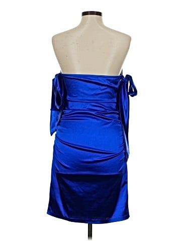 Shein Cocktail Dress (view 2)