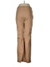 Express Solid Tan Khakis Size 9 - 10 - photo 2