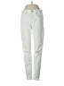 Express Jeans Ivory Jeans Size 4 - photo 1