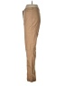 Express Solid Tan Khakis Size 9 - 10 - photo 5
