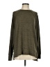 Aerie Green Pullover Sweater Size S - photo 1