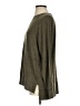 Aerie Green Pullover Sweater Size S - photo 5