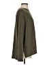 Aerie Green Pullover Sweater Size S - photo 4