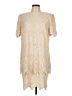 Brilliante by J.A. Tan Cocktail Dress Size L - photo 1