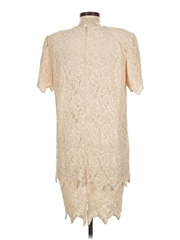 Brilliante by J.A. Cocktail Dress (view 2)
