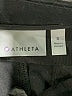 Athleta Black Active Pants Size 0 - photo 4