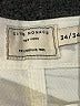 Club Monaco Ivory Jeans Size 34 waist - photo 4
