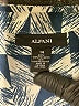 Alfani 100% Polyester Print Blue Casual Dress Size 14 - photo 7