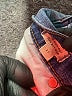 Madewell Hearts Blue Jeans Size 25 waist - photo 8