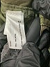 Gap 100% Cotton Camo Green Jacket Size M - photo 7