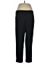 Vince. Solid Black Dress Pants Size L - photo 1