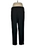 Vince. Solid Black Dress Pants Size L - photo 2