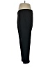 Vince. Solid Black Dress Pants Size L - photo 5