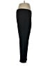 Vince. Solid Black Dress Pants Size L - photo 4