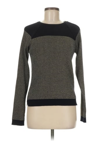 Le Mont St Michel Pullover Sweater (view 1)