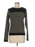 Le Mont St Michel Black Pullover Sweater Size M - photo 1