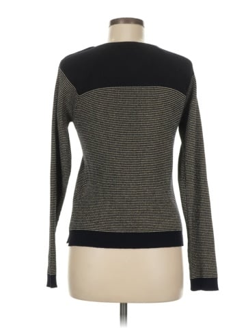 Le Mont St Michel Pullover Sweater (view 2)