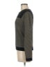 Le Mont St Michel Black Pullover Sweater Size M - photo 5